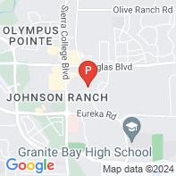View Map of 4200 Douglas Blvd.,Granite Bay,CA,95746